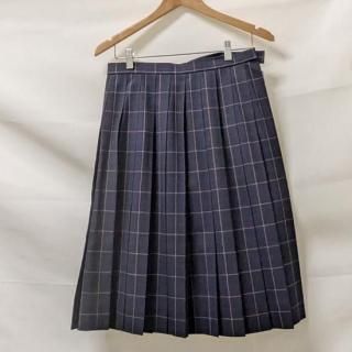 那珂川中学校スカート(夏72)の商品画像