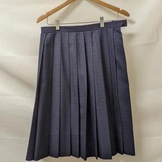福岡市立中学校標準服スカート(冬72-62)の商品画像