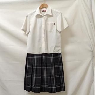 福岡工業高校女子夏服上下セットの商品画像