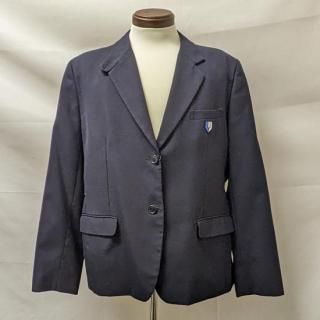 祐誠高校女子上着(175B)の商品画像