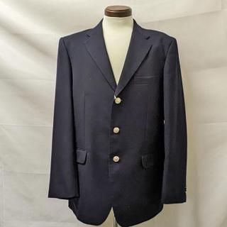 北九州工業高等専門学校男子上着(L)の商品画像