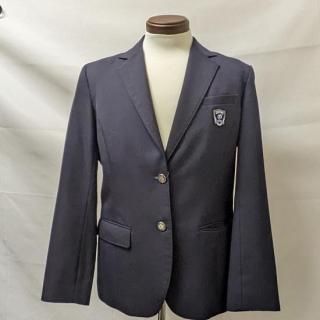 小郡特別支援学校女子上着の商品画像