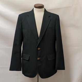 筑山中学校男子上着(165A)の商品画像