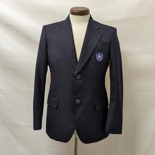 久留米市立高牟礼中学校男子上着(155A)の商品画像