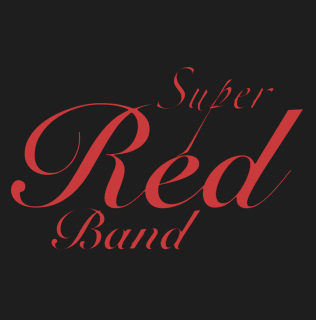 【販売終了】Super Red Band オリジナル楽曲集 No.1(CD版)