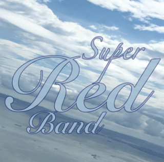 Super Red Band ڶʽ No.3Smoke Blue(CD)