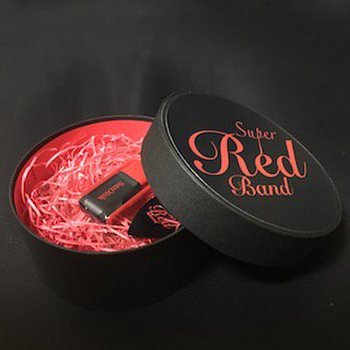 Super Red Complete Box Vol.2 (USB版)
