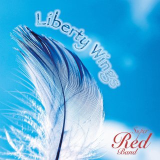 Super Red Band 4th Mini Album「Liberty Wings」
