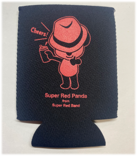 Super Red Panda クージー