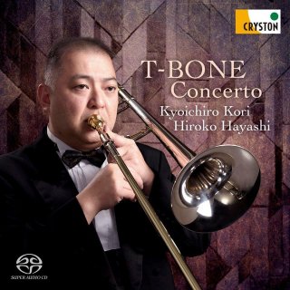  ϺT-BONE CONCERTOʥƥܡ ȡˡ