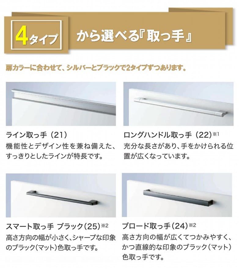 【食器 棚 おしゃれ】キッチンカウンター 3段引き出し+フリースペース 幅165cm×奥行45cm×高さ85cm 選べる扉カラー16色×取っ手4タイプ  カップ ボード - 施主支給なら、やすい商店｜おしゃれな洗面台・キッチンの通販