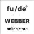 【fu/de】【WEBBER】online store