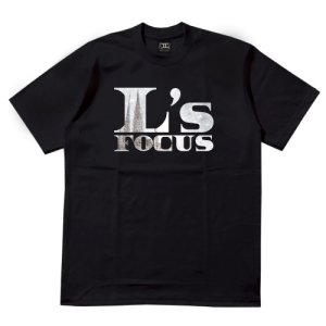 L`s FOCUS T-SHIRT [Ls-01]