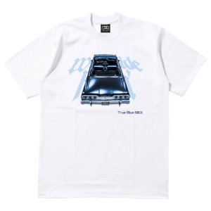 Westside Ridin` T-Shirt [CZ-01]