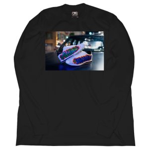 All Day Groovin Long Sleeve [BB-02B]