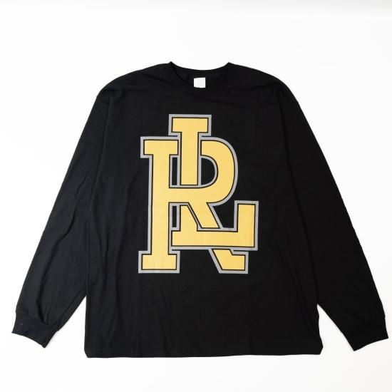 <img class='new_mark_img1' src='https://img.shop-pro.jp/img/new/icons47.gif' style='border:none;display:inline;margin:0px;padding:0px;width:auto;' />RL BiG LOGO L/S TEE