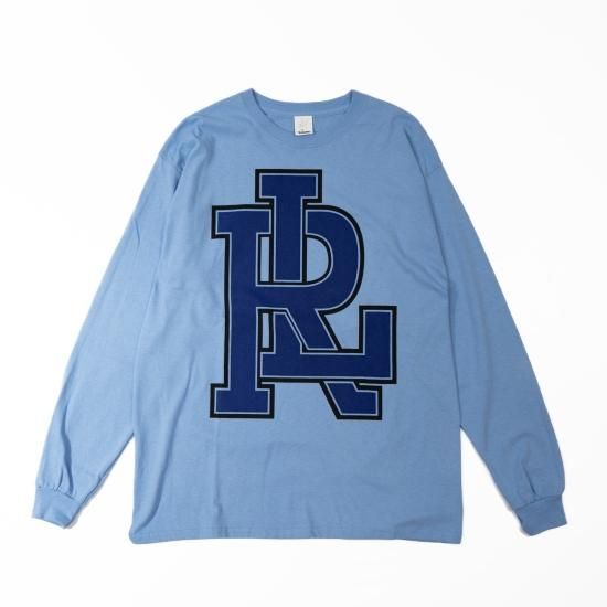 <img class='new_mark_img1' src='https://img.shop-pro.jp/img/new/icons47.gif' style='border:none;display:inline;margin:0px;padding:0px;width:auto;' />RL BiG LOGO L/S TEE