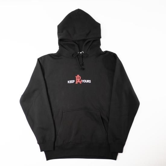 RL HOODIE