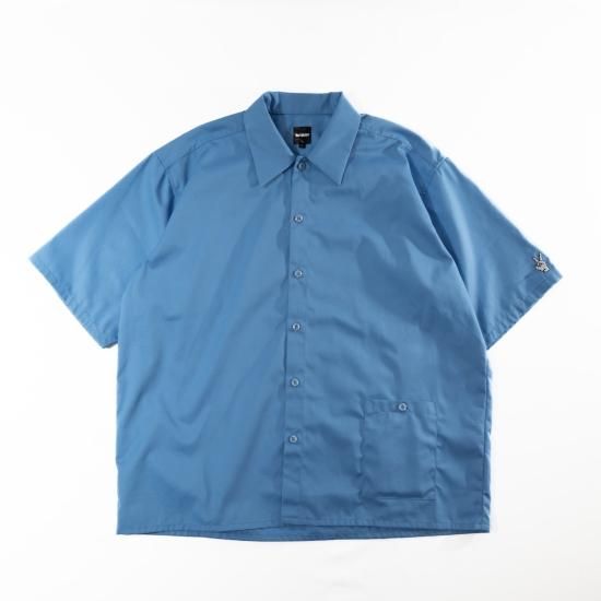 RUTHLESS WORK<img class='new_mark_img2' src='https://img.shop-pro.jp/img/new/icons50.gif' style='border:none;display:inline;margin:0px;padding:0px;width:auto;' />