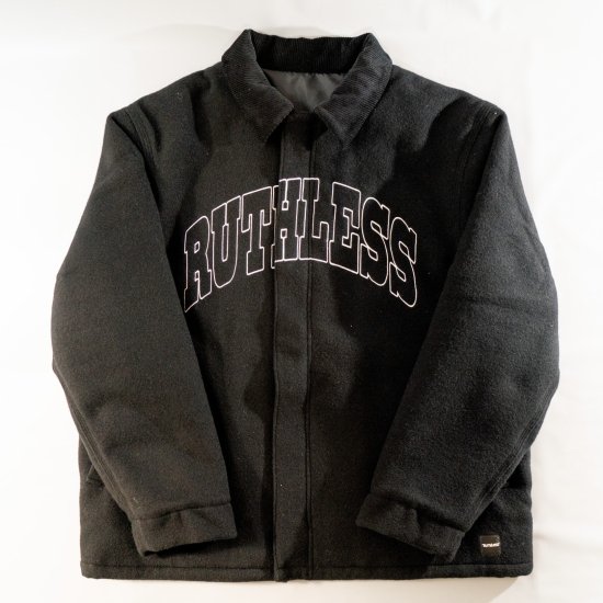 RUTHLESS - RUTHLESS the ROOST