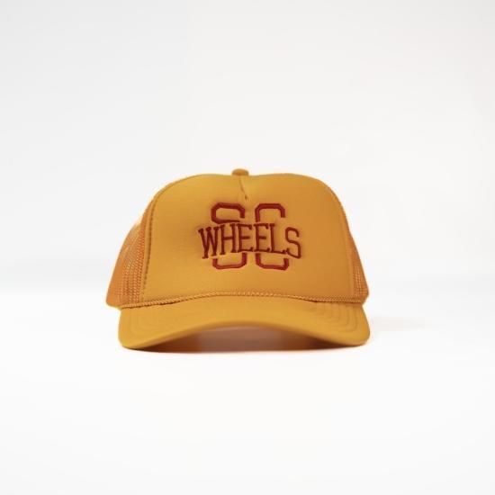 S.C.W MESH<img class='new_mark_img2' src='https://img.shop-pro.jp/img/new/icons43.gif' style='border:none;display:inline;margin:0px;padding:0px;width:auto;' />