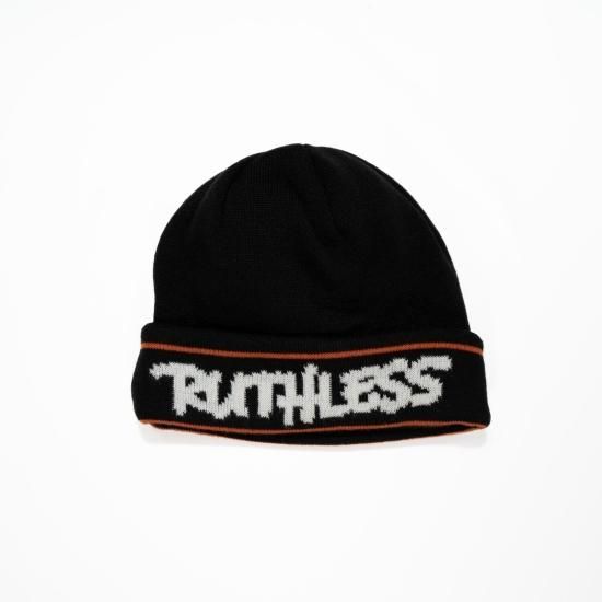 <img class='new_mark_img1' src='https://img.shop-pro.jp/img/new/icons50.gif' style='border:none;display:inline;margin:0px;padding:0px;width:auto;' />RUTHLESS BEANIE