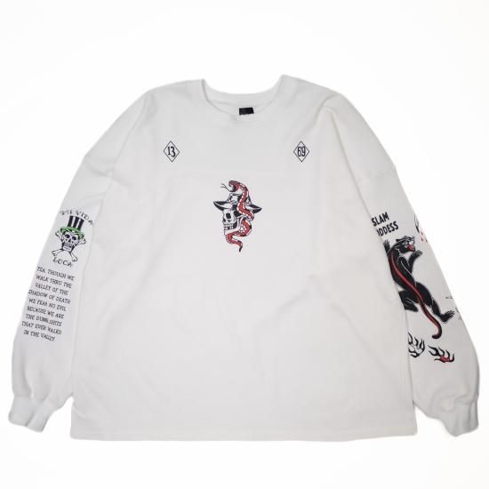 <img class='new_mark_img1' src='https://img.shop-pro.jp/img/new/icons50.gif' style='border:none;display:inline;margin:0px;padding:0px;width:auto;' />13/69 TATTOO R/T