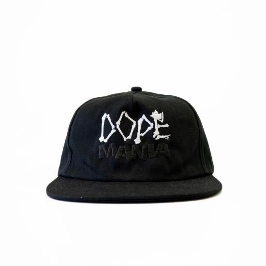 DOPE CAL CAP