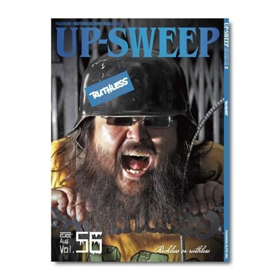 <img class='new_mark_img1' src='https://img.shop-pro.jp/img/new/icons47.gif' style='border:none;display:inline;margin:0px;padding:0px;width:auto;' />UP-SWEEP vol.56