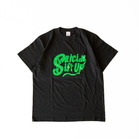 Suicide RB S/S TEE