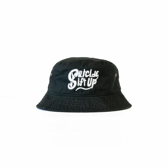 Suicide RB Bucket Hat