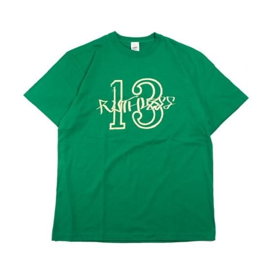 13ROTH S/S TEE