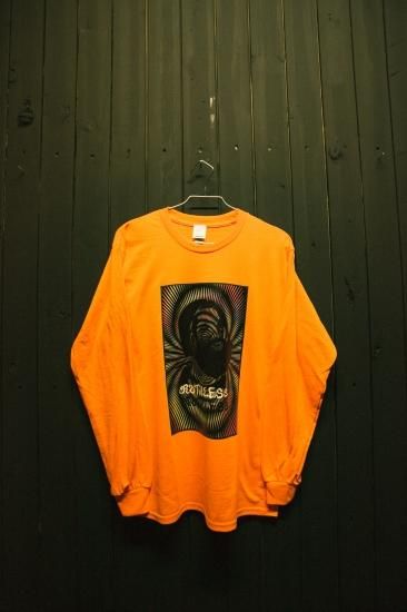 BSLS L/S TEE[OG]