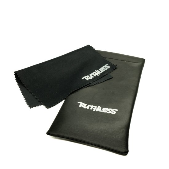 R/S WHEELS SHADE[BK] - RUTHLESS the ROOST