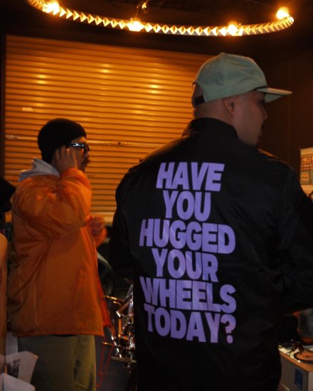 RUTHLESS】コーチジャケットHUGGED WINDBREAKER vreslesvos.gr