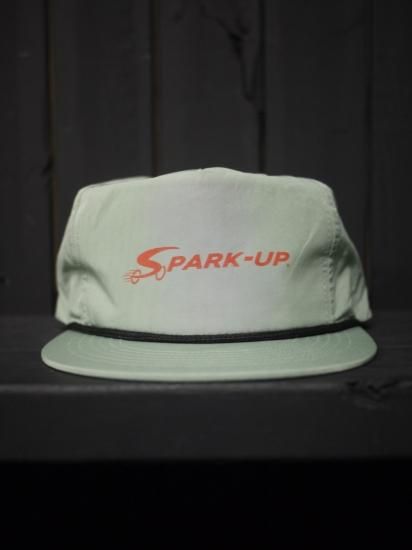 <img class='new_mark_img1' src='https://img.shop-pro.jp/img/new/icons50.gif' style='border:none;display:inline;margin:0px;padding:0px;width:auto;' />SPARK UP Cal Cap R/B[GR]