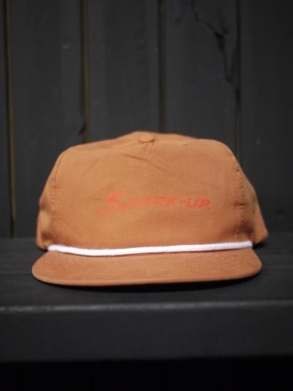 <img class='new_mark_img1' src='https://img.shop-pro.jp/img/new/icons50.gif' style='border:none;display:inline;margin:0px;padding:0px;width:auto;' />SPARK UP Cal Cap R/B[OG]