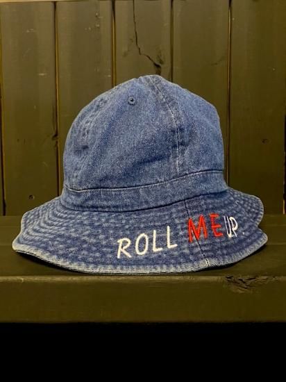 CAP & HAT - RUTHLESS the ROOST