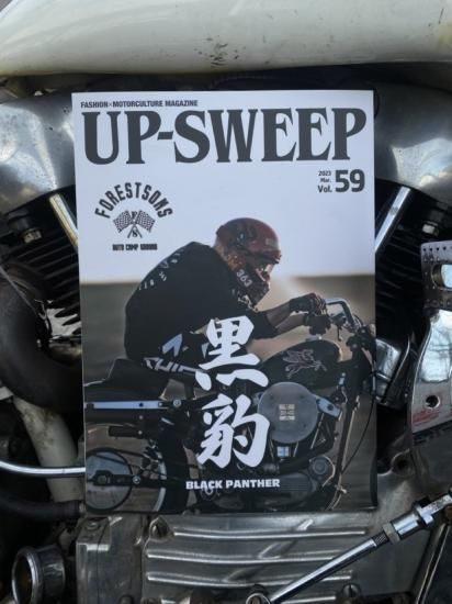 <img class='new_mark_img1' src='https://img.shop-pro.jp/img/new/icons15.gif' style='border:none;display:inline;margin:0px;padding:0px;width:auto;' />UP-SWEEP VOL.59