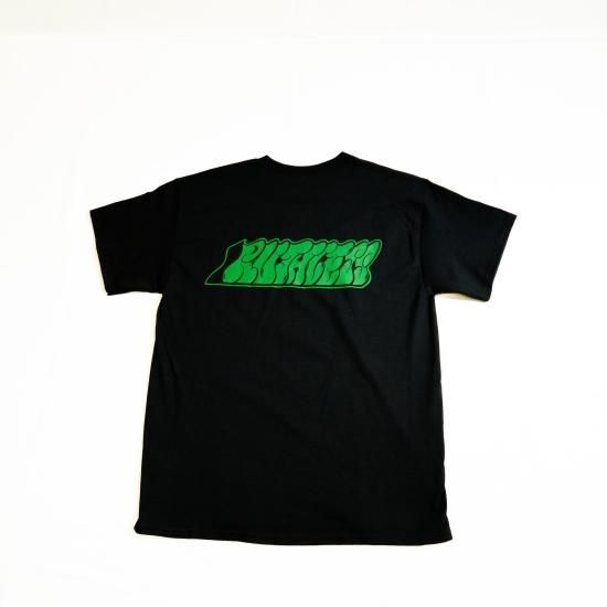 <img class='new_mark_img1' src='https://img.shop-pro.jp/img/new/icons50.gif' style='border:none;display:inline;margin:0px;padding:0px;width:auto;' />R-tagging FxxKIN S/S poke TEE[BK]