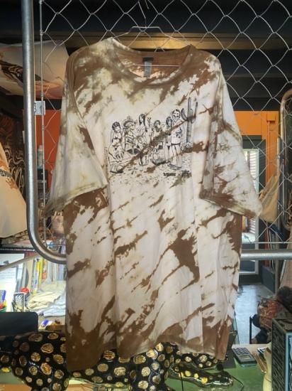 <img class='new_mark_img1' src='https://img.shop-pro.jp/img/new/icons50.gif' style='border:none;display:inline;margin:0px;padding:0px;width:auto;' />M-Plants S/S TEE[earth]