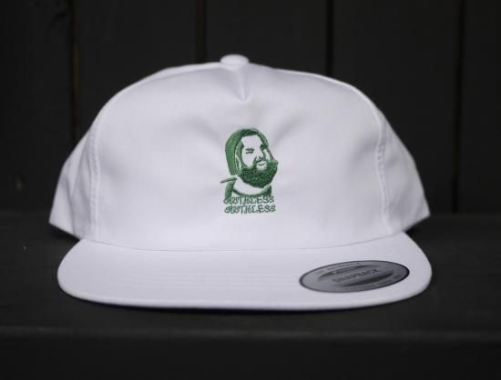 <img class='new_mark_img1' src='https://img.shop-pro.jp/img/new/icons50.gif' style='border:none;display:inline;margin:0px;padding:0px;width:auto;' />BSLS LOW CAP[WH]