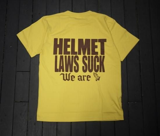 <img class='new_mark_img1' src='https://img.shop-pro.jp/img/new/icons50.gif' style='border:none;display:inline;margin:0px;padding:0px;width:auto;' />HLS S/S TEE[BA]