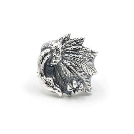 <img class='new_mark_img1' src='https://img.shop-pro.jp/img/new/icons15.gif' style='border:none;display:inline;margin:0px;padding:0px;width:auto;' />W.F.V RING[SV925]