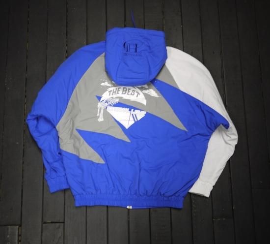 <img class='new_mark_img1' src='https://img.shop-pro.jp/img/new/icons33.gif' style='border:none;display:inline;margin:0px;padding:0px;width:auto;' />EL GAME JACKET[LA-Blue]