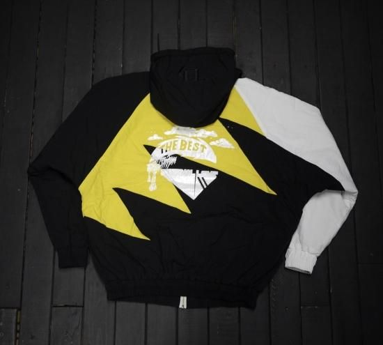 <img class='new_mark_img1' src='https://img.shop-pro.jp/img/new/icons33.gif' style='border:none;display:inline;margin:0px;padding:0px;width:auto;' />EL GAME JACKET[SF-Black]