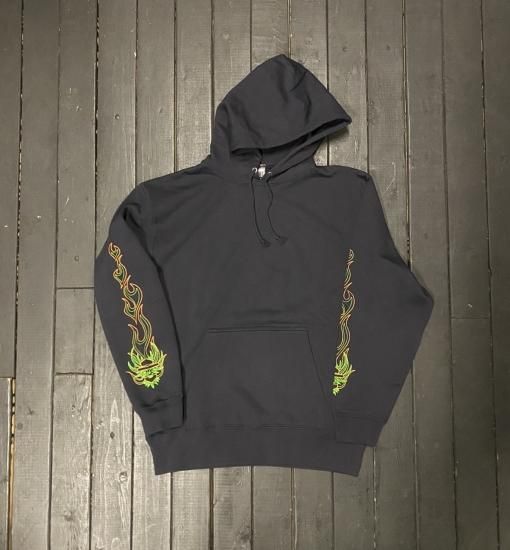 <img class='new_mark_img1' src='https://img.shop-pro.jp/img/new/icons31.gif' style='border:none;display:inline;margin:0px;padding:0px;width:auto;' />HOAH Hoodie set up[Navy]