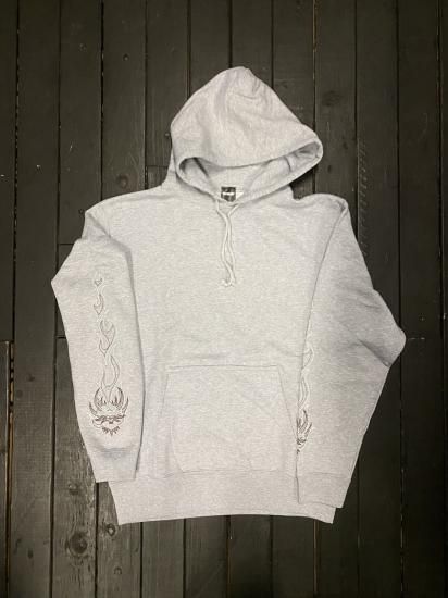 <img class='new_mark_img1' src='https://img.shop-pro.jp/img/new/icons30.gif' style='border:none;display:inline;margin:0px;padding:0px;width:auto;' />HOAH Hoodie set up[Gray]