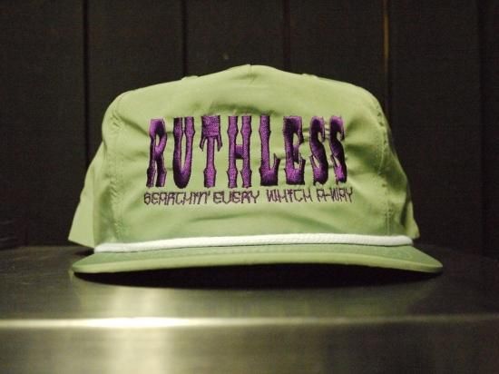 <img class='new_mark_img1' src='https://img.shop-pro.jp/img/new/icons15.gif' style='border:none;display:inline;margin:0px;padding:0px;width:auto;' />S.E.W.A-WAY Patch Snap Back Cap[CYP]