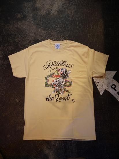 <img class='new_mark_img1' src='https://img.shop-pro.jp/img/new/icons15.gif' style='border:none;display:inline;margin:0px;padding:0px;width:auto;' />Traditional JAP S\S TEE[V.GD]